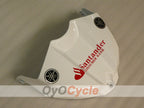 Kit de carénage à injection pour YZF-R1 09-11 - Rouge, Noir - Style usine #OYO87900899