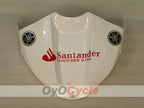 Kit de carénage à injection pour YZF-R1 09-11 - Rouge, Noir - Style usine #OYO87900899