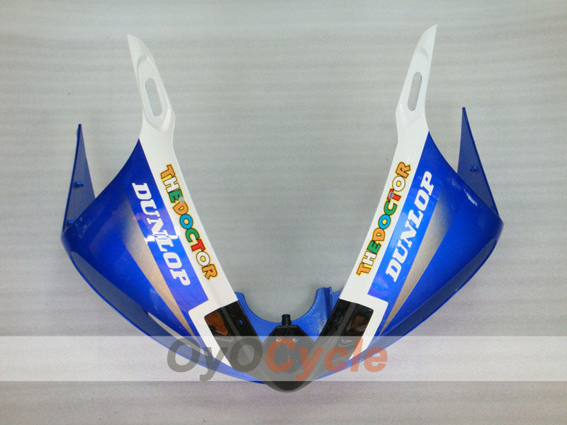 Carénage supérieur avant pour Yamaha 05 YZF-R6 #OYO87912234
