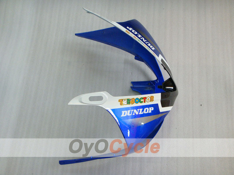 Carénage supérieur avant pour Yamaha 05 YZF-R6 #OYO87912234