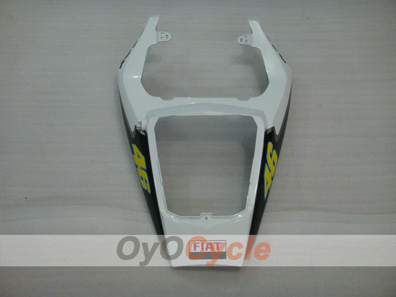 Carénage arrière de selle pour Yamaha 05 YZF-R6 #OYO87912235 Image principale du produit