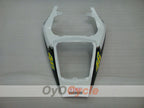 Carénage arrière de selle pour Yamaha 05 YZF-R6 #OYO87912235