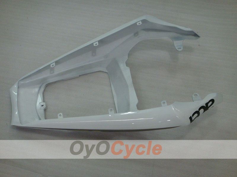 Carénage arrière de selle pour Yamaha 05 YZF-R6 #OYO87912235