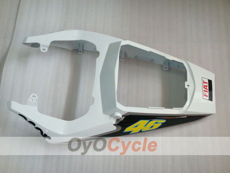 Carénage arrière de selle pour Yamaha 03-04 YZF-R6 #OYO87912033