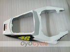 Carénage arrière de selle pour Yamaha 05 YZF-R6 #OYO87912235