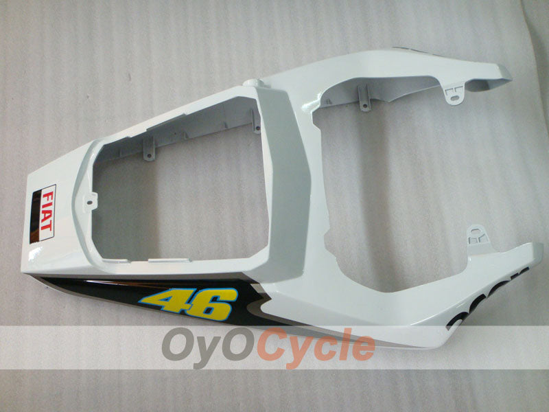 Carénage arrière de selle pour Yamaha 05 YZF-R6 #OYO87912235
