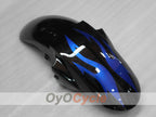 Carénage de garde-boue avant pour Yamaha 05 YZF-R6 #OYO87912236