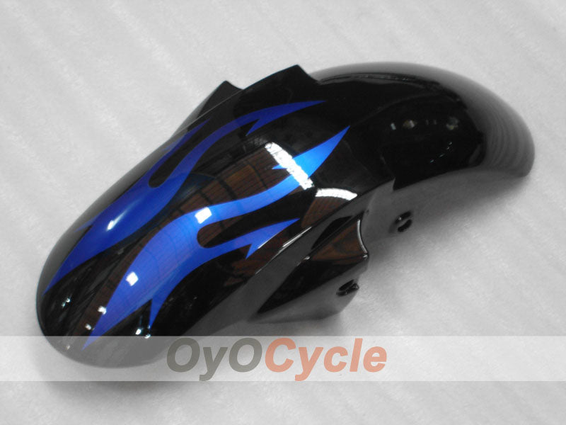 Carénage de garde-boue avant pour Yamaha 05 YZF-R6 #OYO87912236