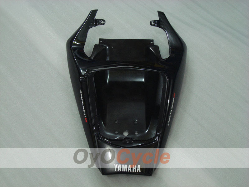 Carénage arrière de queue pour Yamaha 05 YZF-R6 #OYO87912242 Image principale du produit