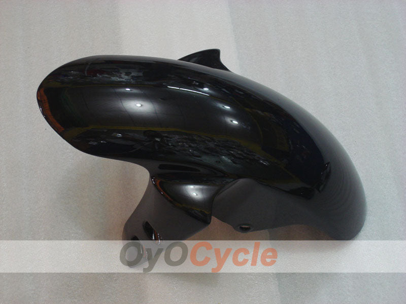 Carénage de garde-boue avant pour Yamaha 03-04 YZF-R6 #OYO87912039