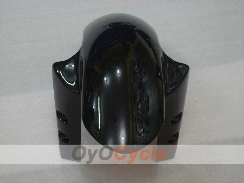 Carénage de garde-boue avant pour Yamaha 03-04 YZF-R6 #OYO87912039