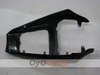 Carénage arrière de selle pour Yamaha 03-04 YZF-R6 #OYO87912044