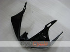 Kit de carénage à injection pour YZF-R6 05 - Rouge, Noir - Flamme #OYO87902635