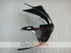 Kit de carénage à injection pour YZF-R6 05 - Blanc, Noir - Flamme #OYO87902632