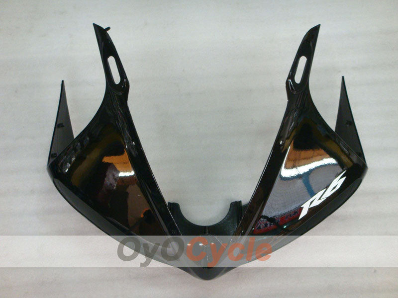 Carénage supérieur avant pour Yamaha 05 YZF-R6 #OYO87912247