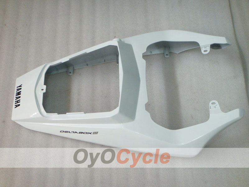Carénage arrière de queue pour Yamaha 05 YZF-R6 #OYO87912248 Image secondaire du produit