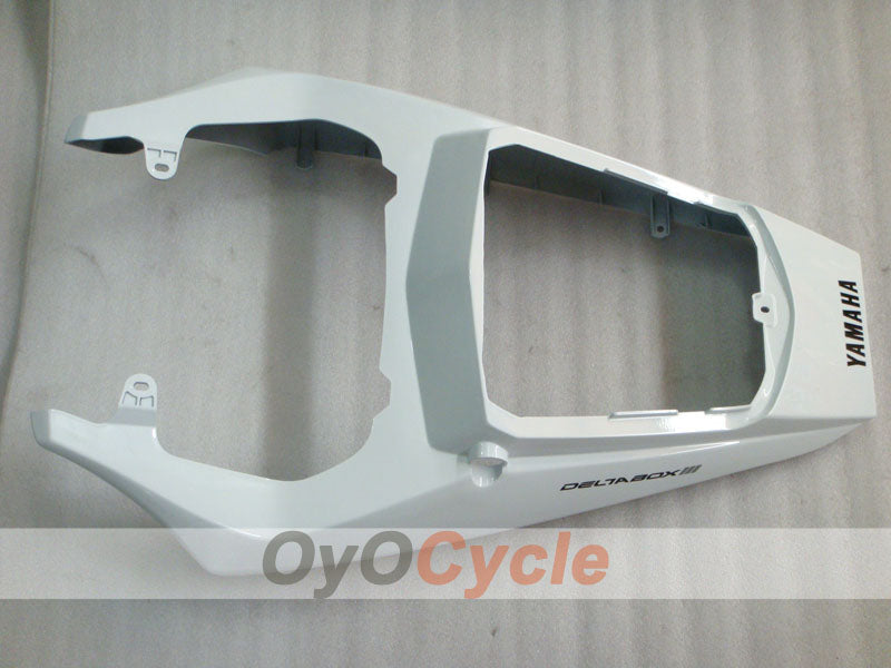 Carénage arrière de selle pour Yamaha 03-04 YZF-R6 #OYO87912047