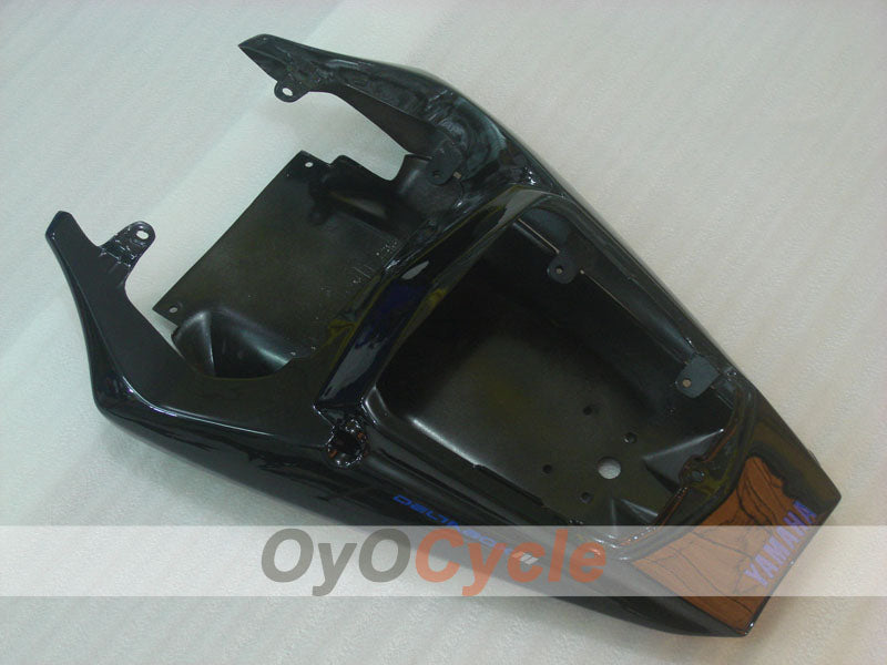 Carénage arrière de selle pour Yamaha 03-04 YZF-R6 #OYO87912050 Image principale du produit