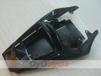 Kit de carénage à injection pour YZF-R6 03-04 - Bleu, Noir - Flame #OYO87900910