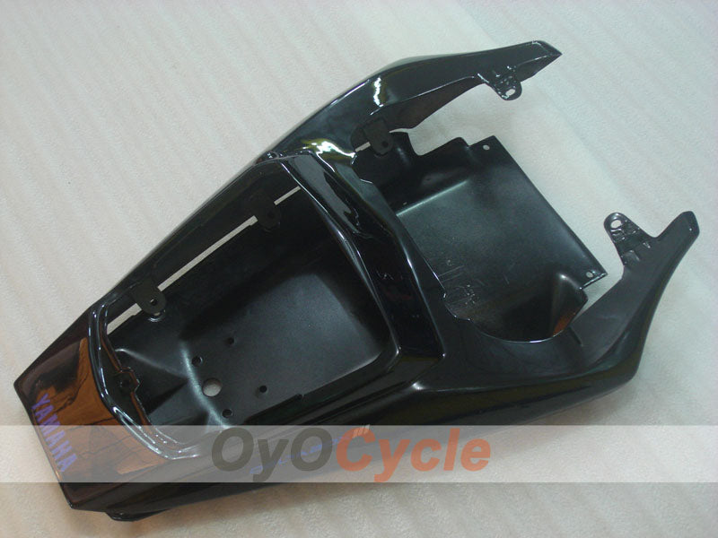 Carénage arrière de queue pour Yamaha 05 YZF-R6 #OYO87912251 Image secondaire du produit