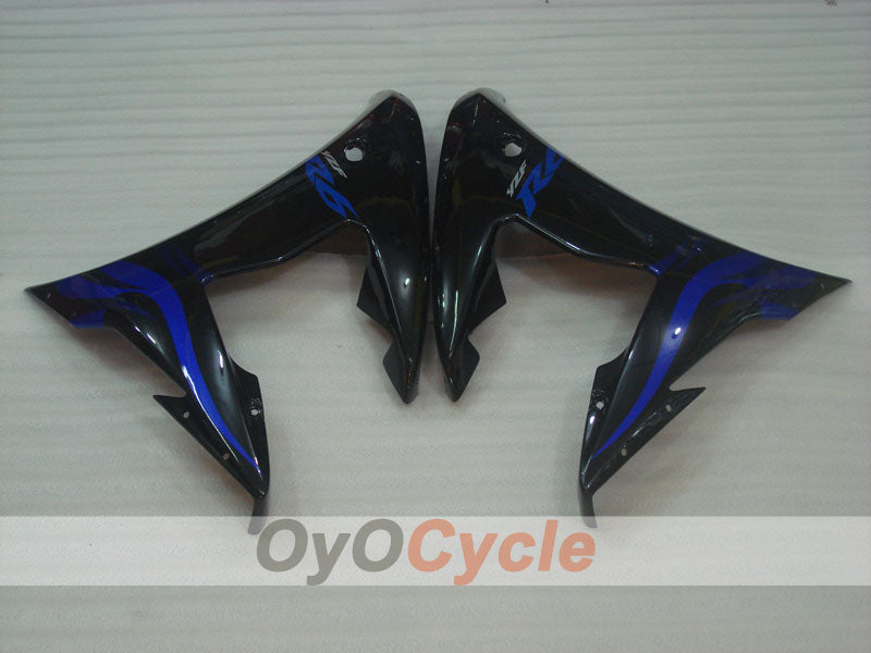 Carénage latéral gauche et droit pour Yamaha 05 YZF-R6 #OYO87912252