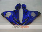 Carénage latéral gauche et droit pour Yamaha 05 YZF-R6 #OYO87912252