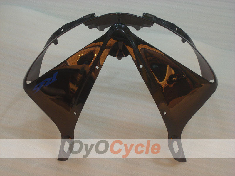 Carénage supérieur avant pour Yamaha 05 YZF-R6 #OYO87912250