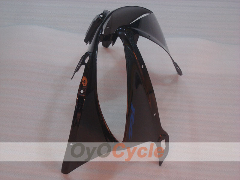 Carénage supérieur avant pour Yamaha 03-04 YZF-R6 #OYO87912049