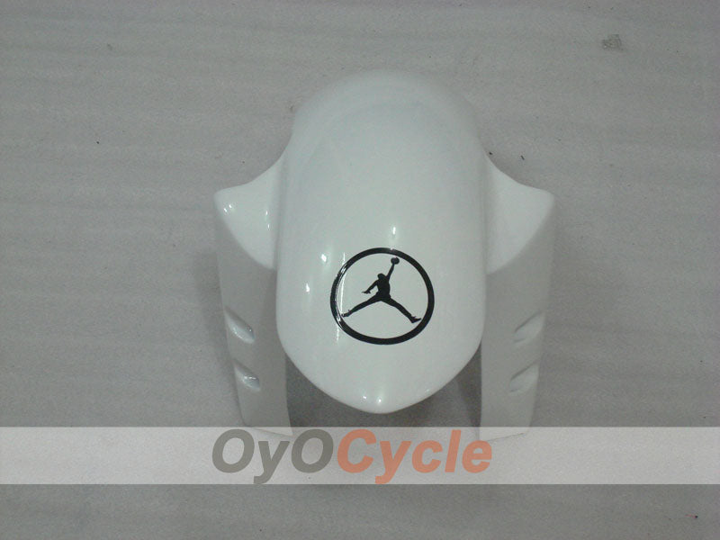 Carénage d’aile avant pour Yamaha 05 YZF-R6 #OYO87912253