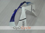Carénage supérieur avant pour Yamaha 03-04 YZF-R6 #OYO87912053