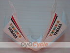 Carénage supérieur avant pour Yamaha 05 YZF-R6 #OYO87912258