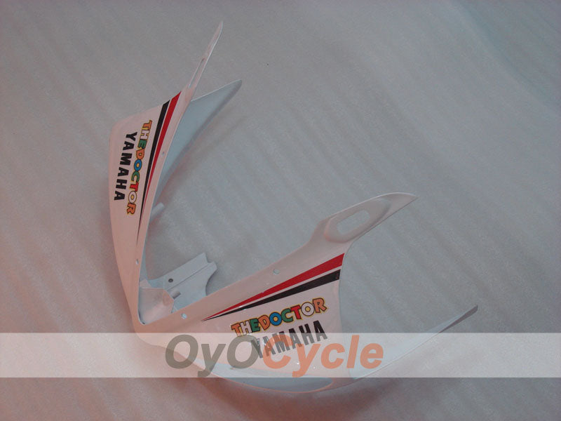 Carénage supérieur avant pour Yamaha 05 YZF-R6 #OYO87912258