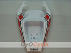 Carénage arrière de selle pour Yamaha 05 YZF-R6 #OYO87912259