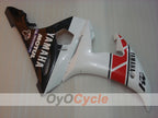 Carénage latéral gauche et droit pour Yamaha 05 YZF-R6 #OYO87912260