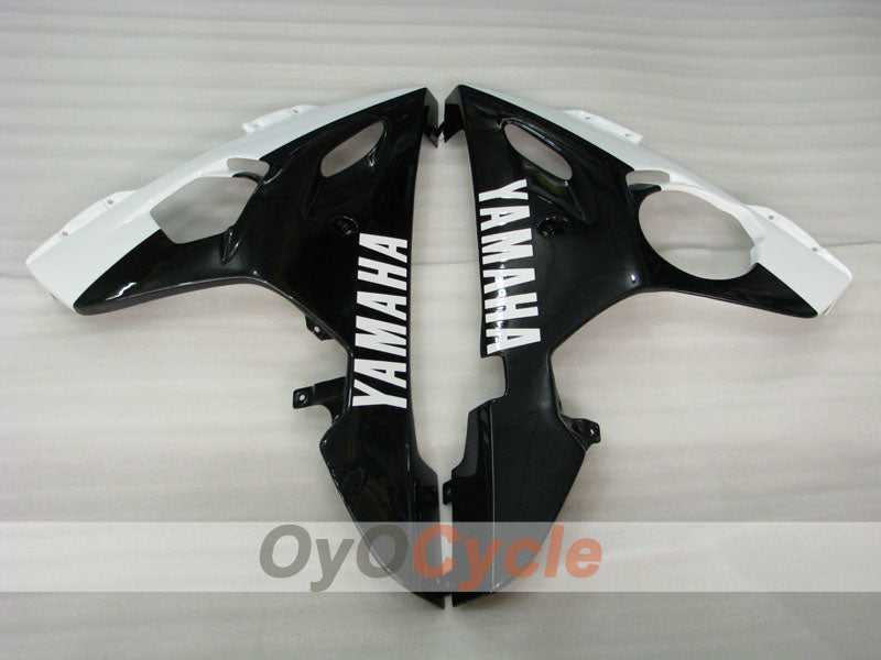 Carénage latéral gauche et droit pour Yamaha 03-04 YZF-R6 #OYO87912062