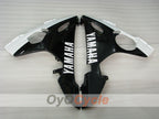 Carénage latéral gauche et droit pour Yamaha 05 YZF-R6 #OYO87912263