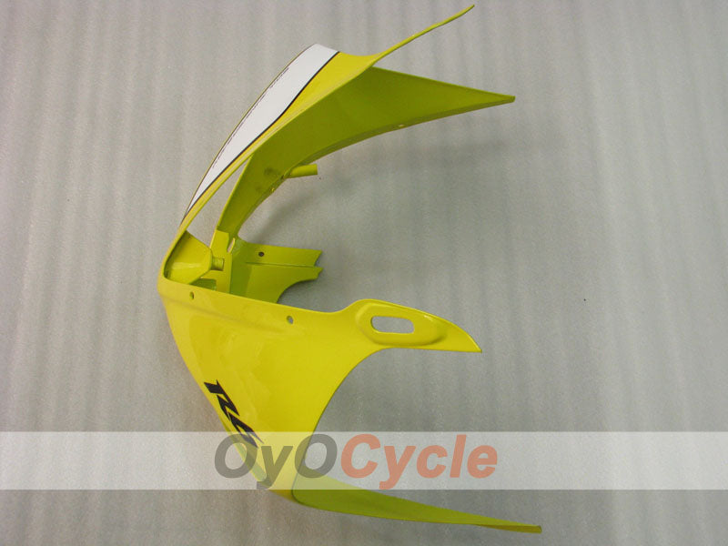 Carénage supérieur avant pour Yamaha 05 YZF-R6 #OYO87912261