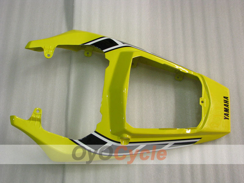 Carénage arrière de selle pour Yamaha 03-04 YZF-R6 #OYO87912061 Image secondaire du produit