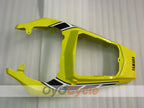 Carénage arrière de selle pour Yamaha 03-04 YZF-R6 #OYO87912061