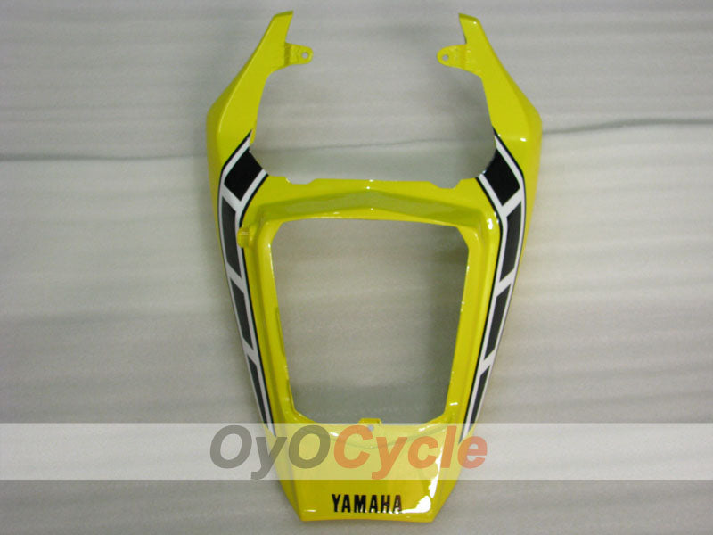 Carénage arrière de selle pour Yamaha 03-04 YZF-R6 #OYO87912061