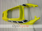 Carénage arrière de selle pour Yamaha 03-04 YZF-R6 #OYO87912061