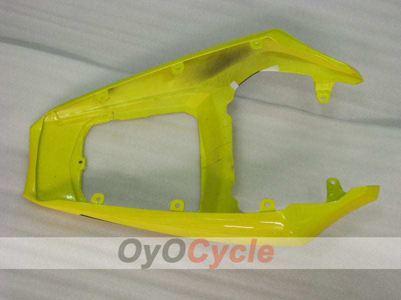 Carénage arrière de selle pour Yamaha 03-04 YZF-R6 #OYO87912061