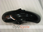 Kit de carénage à injection pour YZF-R6 03-04 - Jaune, Noir - MOTUL #OYO87900913