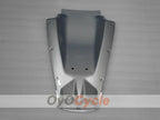 Kit de carénage à injection pour YZF-R6 03-04 - Noir, Argent, Mat - Style usine #OYO87900914