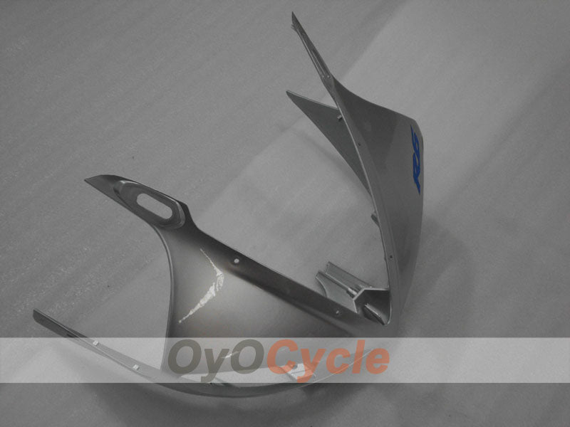 Carénage supérieur avant pour Yamaha 03-04 YZF-R6 #OYO87912064