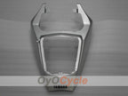 Kit de carénage à injection pour YZF-R6 05 - Noir, argenté, mat - Style d'usine #OYO87902620