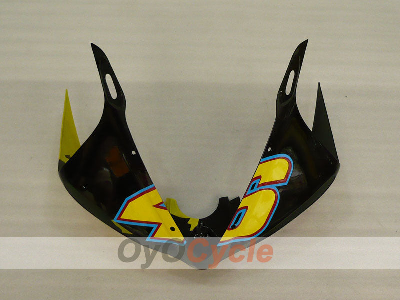 Carénage supérieur avant pour Yamaha 03-04 YZF-R6 #OYO87912068