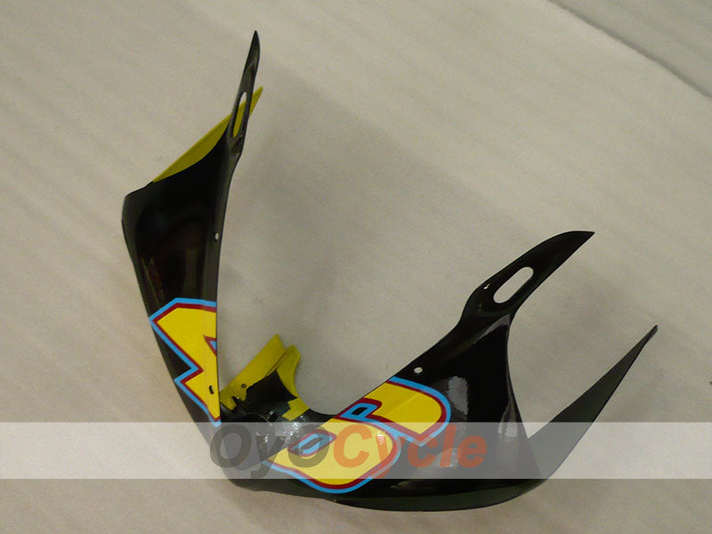 Carénage supérieur avant pour Yamaha 03-04 YZF-R6 #OYO87912068