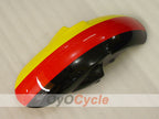 Carénage de garde-boue avant pour Yamaha 05 YZF-R6 #OYO87912268