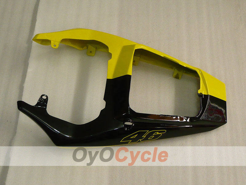 Carénage arrière de selle pour Yamaha 05 YZF-R6 #OYO87912270